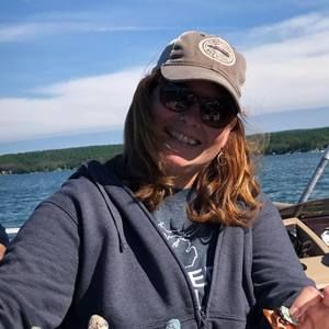 Meet your Posher, Barb